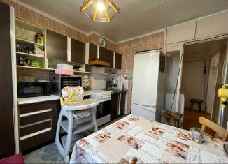 Продам 2-комнатную квартиру, 47.4 м2, Кубинка, городок Кубинка-1, к18