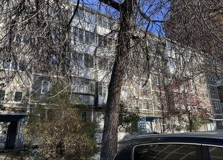 Сдам трехкомнатную квартиру, 59.7 м2, Екатеринбург, Посадская улица, 56к2, метро Геологическая