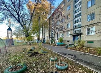 Продается 2-ком. квартира, 48 м2, Саранск, улица Пушкина, 30