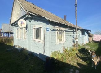 Продажа дома, 30 м2, деревня Майдан, деревня Майдан, 94