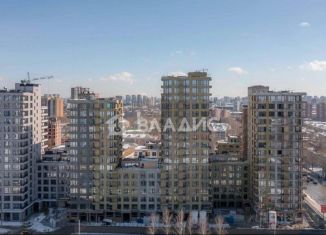 Продажа трехкомнатной квартиры, 100.4 м2, Новосибирск, улица Аэропорт, 88