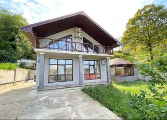 Продается дом, 118 м2, село Прогресс, Ахунский переулок, 5/45