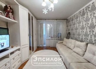 Продам однокомнатную квартиру, 32 м2, Курская область, улица Серёгина, 4