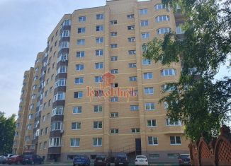 2-ком. квартира на продажу, 69.3 м2, Дмитров, Гравийная улица, 8, ЖК Дом на улице Гравийной