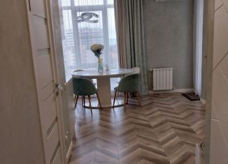 Сдается квартира студия, 30 м2, посёлок городского типа Дагомыс, улица Гайдара, 22/1, ЖК Босфор