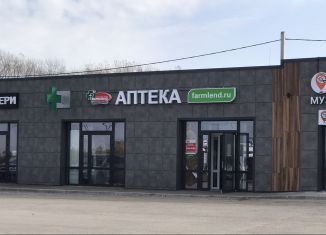 Продажа торговой площади, 78.5 м2, село Нагаево, Беловежская улица, 74А