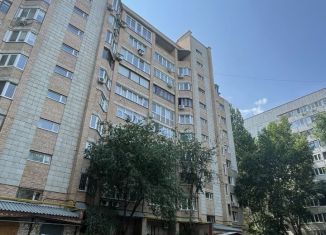 Продажа четырехкомнатной квартиры, 217 м2, Самара, улица Стара-Загора, 84А, Промышленный район