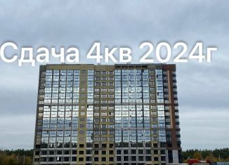 Продажа трехкомнатной квартиры, 81.6 м2, Барнаул, Центральный район