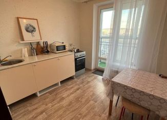 Сдаю однокомнатную квартиру, 28.3 м2, поселок городского типа Стройкерамика, улица Академика Дмитрия Козлова, 13