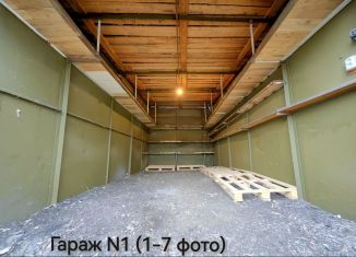 Продажа гаража, 18 м2, Москва, улица Зорге, вл7В, метро Хорошёвская