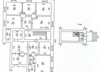 Продаю помещение свободного назначения, 215 м2, Киров, Октябрьский проспект, 83, Октябрьский район