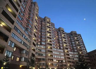 Продажа 3-ком. квартиры, 115 м2, Дмитров, микрорайон имени К.А. Аверьянова, 25