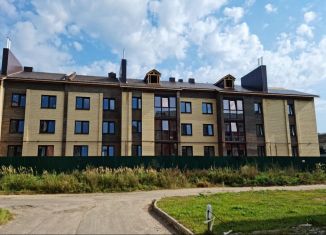 Продаю однокомнатную квартиру, 40.8 м2, деревня Полесье