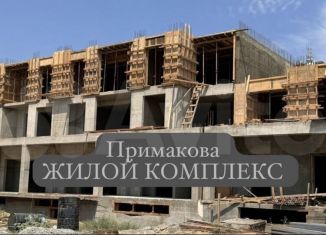 Продам двухкомнатную квартиру, 79 м2, Махачкала, улица Крылова, 5