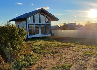 Продам дом, 48 м2, деревня Новосёлы, Нагорная улица, 2А