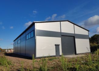 Сдам складское помещение, 450 м2, село Русско-Высоцкое, Промышленная улица, 1