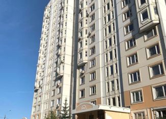 Сдача в аренду двухкомнатной квартиры, 53.4 м2, Москва, Коктебельская улица, 11, район Северное Бутово