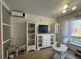 Продажа 3-комнатной квартиры, 85.4 м2, Москва, улица Александры Монаховой, 90к4