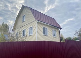 Дача на продажу, 90.6 м2, СНТ Спутник