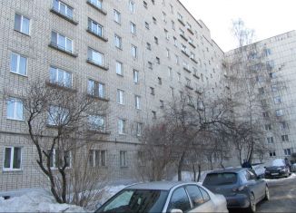 3-комнатная квартира на продажу, 57 м2, Асбест, улица Мира, 8