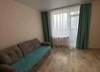 Квартира в аренду студия, 28 м2, Новосибирск, улица Петухова, 162