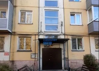 Продам 2-комнатную квартиру, 43.3 м2, Бийск, улица Льнокомбинат, 83