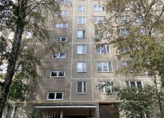 Продается квартира студия, 20 м2, Москва, Чертановская улица, 29к2, метро Пражская