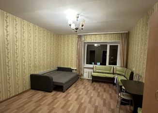 Сдача в аренду 1-ком. квартиры, 40 м2, Сибай, улица Ленина, 2/2