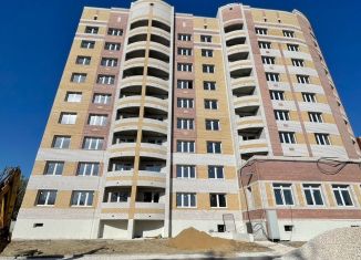 Продам двухкомнатную квартиру, 56.9 м2, Электрогорск, улица Ухтомского, 10к3