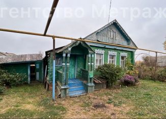 Продается дом, 42 м2, Мордовия, улица Переведёнка, 30