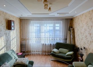 Продается 2-комнатная квартира, 52.6 м2, Саранск, Волгоградская улица, 100