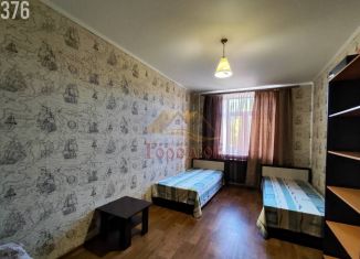 Аренда трехкомнатной квартиры, 80 м2, Борисоглебск, Бланская улица, 61