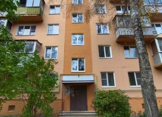 Продам однокомнатную квартиру, 30.2 м2, Коломна, проспект Кирова, 58А