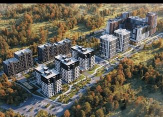 Продается трехкомнатная квартира, 70.3 м2, Новосибирская область