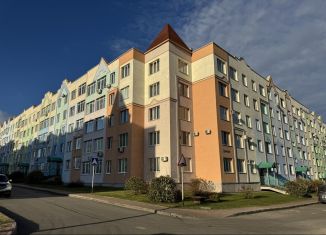 Продаю 3-комнатную квартиру, 87 м2, Кемеровская область, Окружная улица, 30