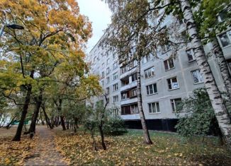 Продам квартиру студию, 14 м2, Москва, Донбасская улица, 6, ЮАО