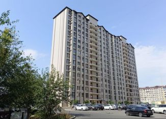 Продажа 1-комнатной квартиры, 33 м2, Адыгея, Береговая улица, 1/8