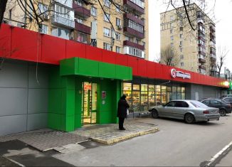 Продается торговая площадь, 874 м2, Москва, Большая Академическая улица, 24к1, район Коптево