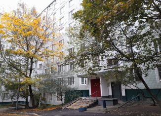 Продажа квартиры студии, 14.6 м2, Москва, улица Айвазовского, 5к1