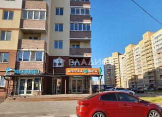 Продается 3-комнатная квартира, 85.9 м2, Владимирская область, Славная улица, 8