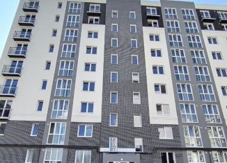 Продажа 1-ком. квартиры, 37 м2, Калининградская область