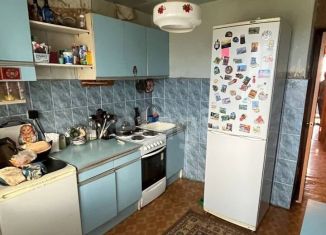 Продажа 2-ком. квартиры, 58.5 м2, Томск, Октябрьский район, улица Мичурина, 14