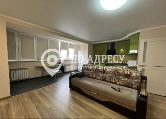 Сдается двухкомнатная квартира, 60 м2, Саратов, Большая Горная улица, 215, Кировский район