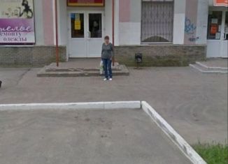 Торговая площадь в аренду, 7 м2, Дзержинск, улица Маяковского, 3