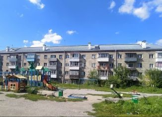 Продажа двухкомнатной квартиры, 42 м2, село Барышево, улица Черняховского, 41