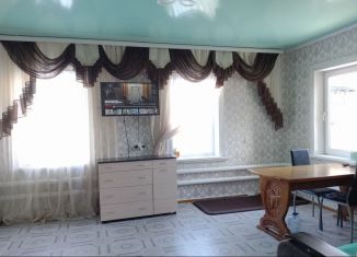 Продажа дома, 91 м2, Копейск, Волжская улица, 1