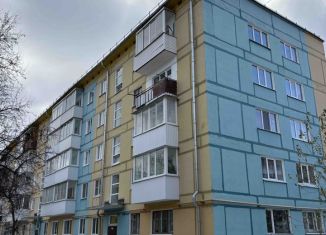 Продажа 2-ком. квартиры, 42.2 м2, Чусовой, улица 50 лет ВЛКСМ, 1