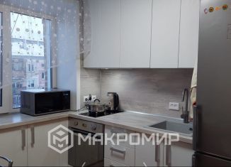 Продажа двухкомнатной квартиры, 44.4 м2, Новосибирск, Трикотажная улица, 60/1, метро Золотая Нива