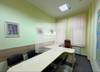 Сдаю офис, 110 м2, Санкт-Петербург, улица Лабутина, 16к2