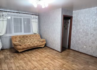 2-ком. квартира в аренду, 44 м2, Кемеровская область, улица Сеченова, 9